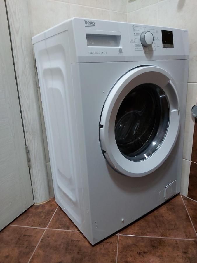 Apartmani Mozaici Risan Eksteriør billede